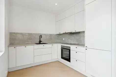 2-roms leilighet Kristiansand - Ny og moderne