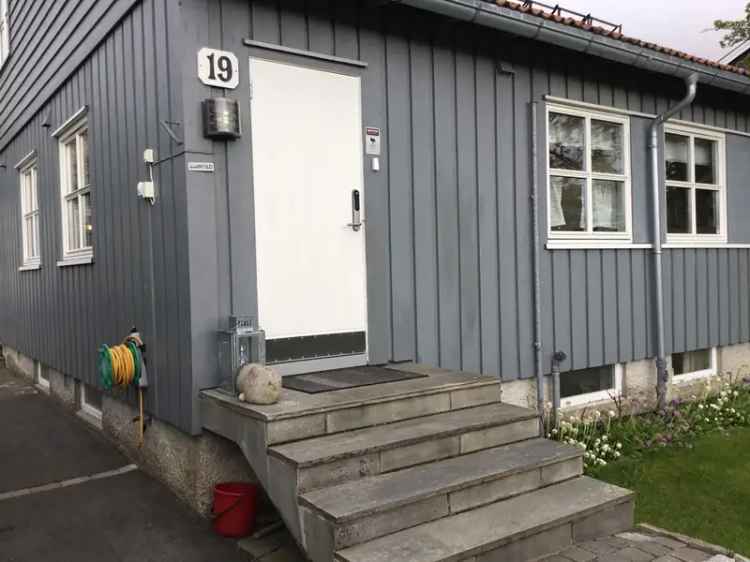 Hybel til leie Jakobsli Trondheim - Studentvennlig