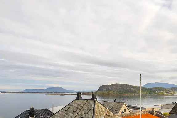 Perfekt Førstegangskjøp Ålesund Sentrum 44kvm
