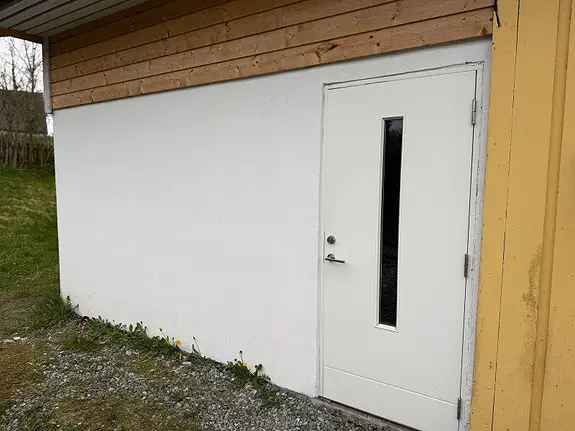 Hybel Kløfta - Sentralt og barnevennlig