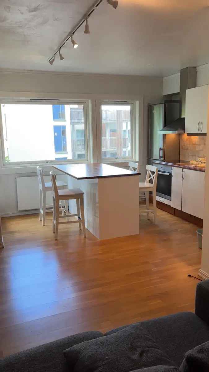 Rom leies ut Bogstadveien Oslo