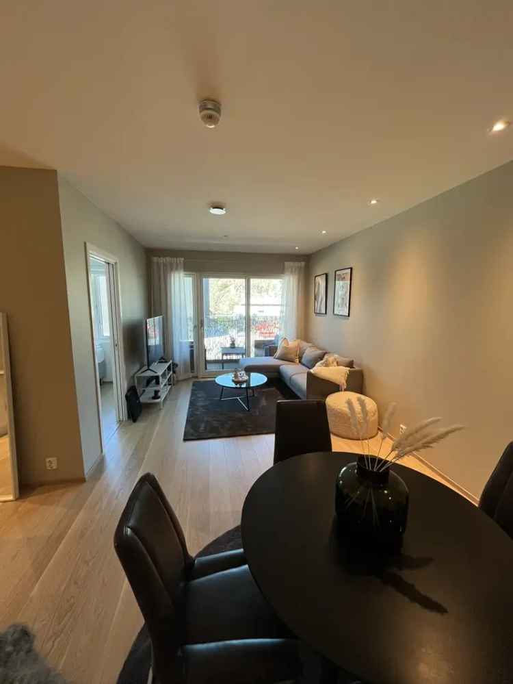 Leilighet - 2 roms, Tordenskjolds Gate 36, Kristiansand | Leilighet til leie i Kristiansand | 281850