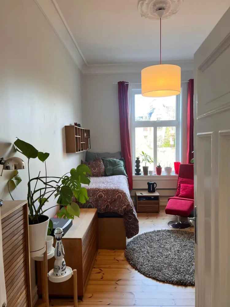 Rom til leie Skillebekk Oslo - Nær Solli plass