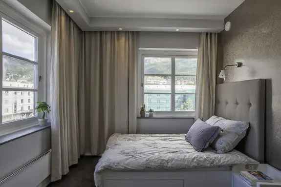 Milepel Campus - Studenthybler i Bergen