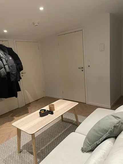 Strøken Topp Leilighet for 2 Med Alt Inkludert