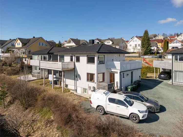 Nordlundvegen 4A