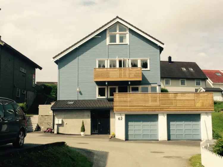 Leilighet - 4 roms, Stokkanhaugen 62, Trondheim | Leilighet til leie i Trondheim | 139974