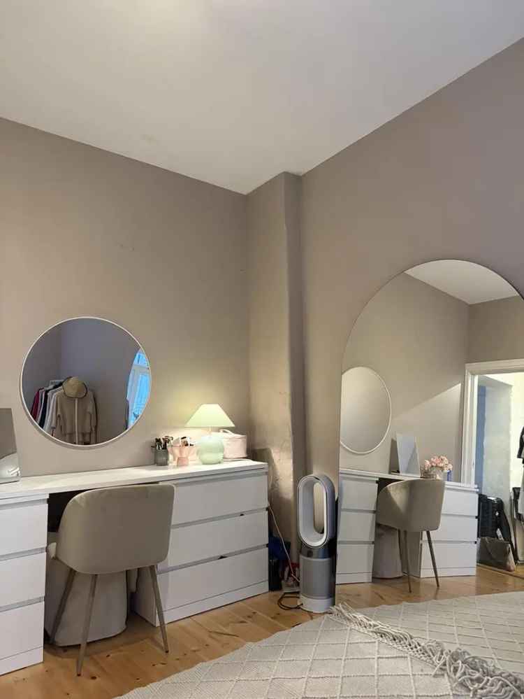 Rom i kollektiv Trondheim - sentralt og koselig