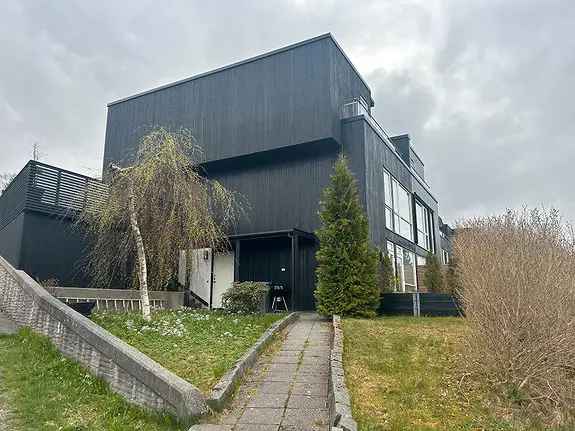 Leilighet til leie Ytrebygda nar Bybanen