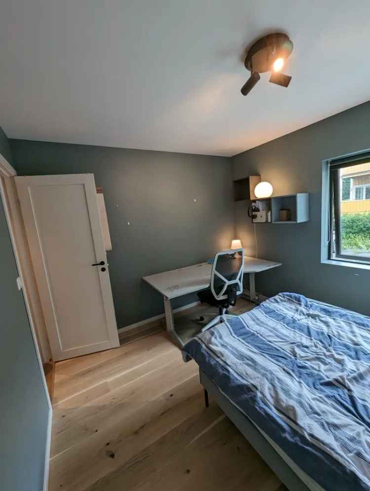 Rom i leilighet nær Gløshaugen Trondheim