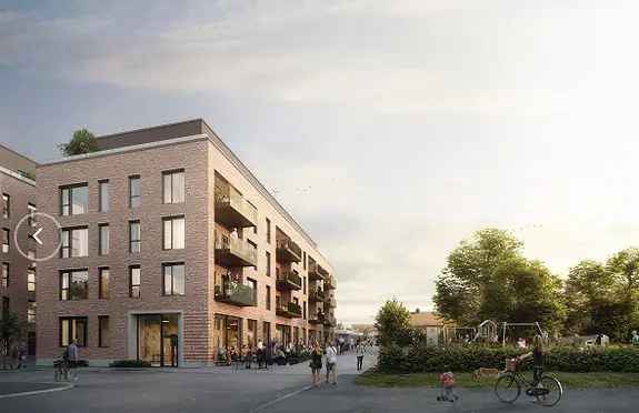 2-roms leilighet til leie i Meierihagen byggetrinn 3