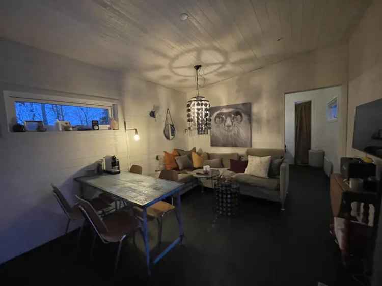 Minihus til leie Vestby