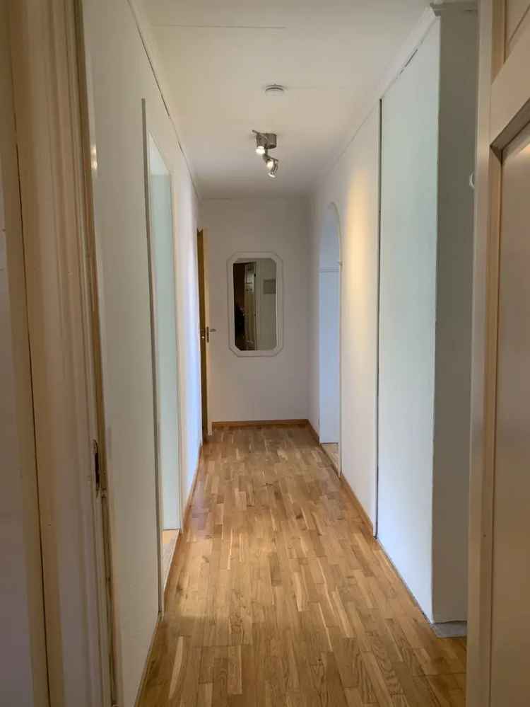 Leilighet til leie Trondheim - 2 roms nær Gløshaugen