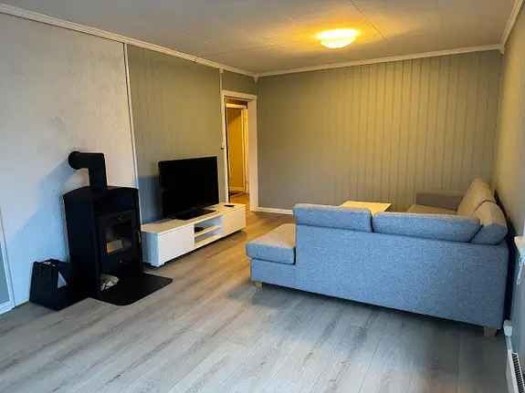 Leilighet til leie fra 25042025
