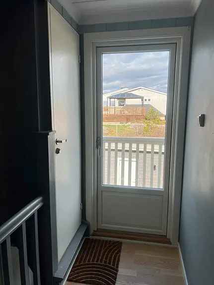 Loftsleilighet Mosseskogen 44 kvm Balkong Parkering