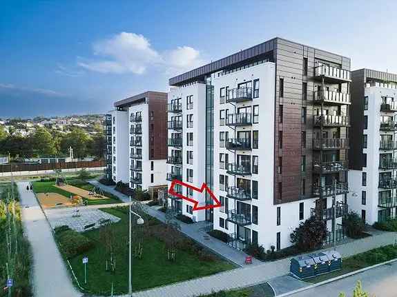 3-roms Leilighet Lilleby - Alt Inkludert