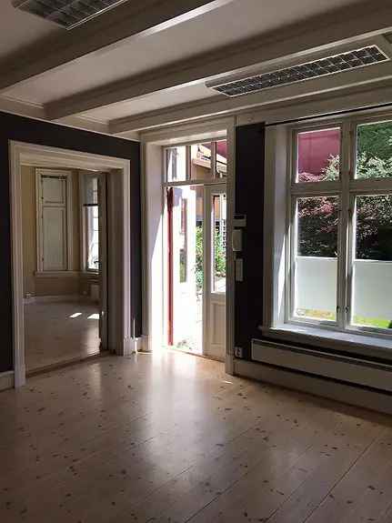 Stor leilighet Halden sentrum 108m2