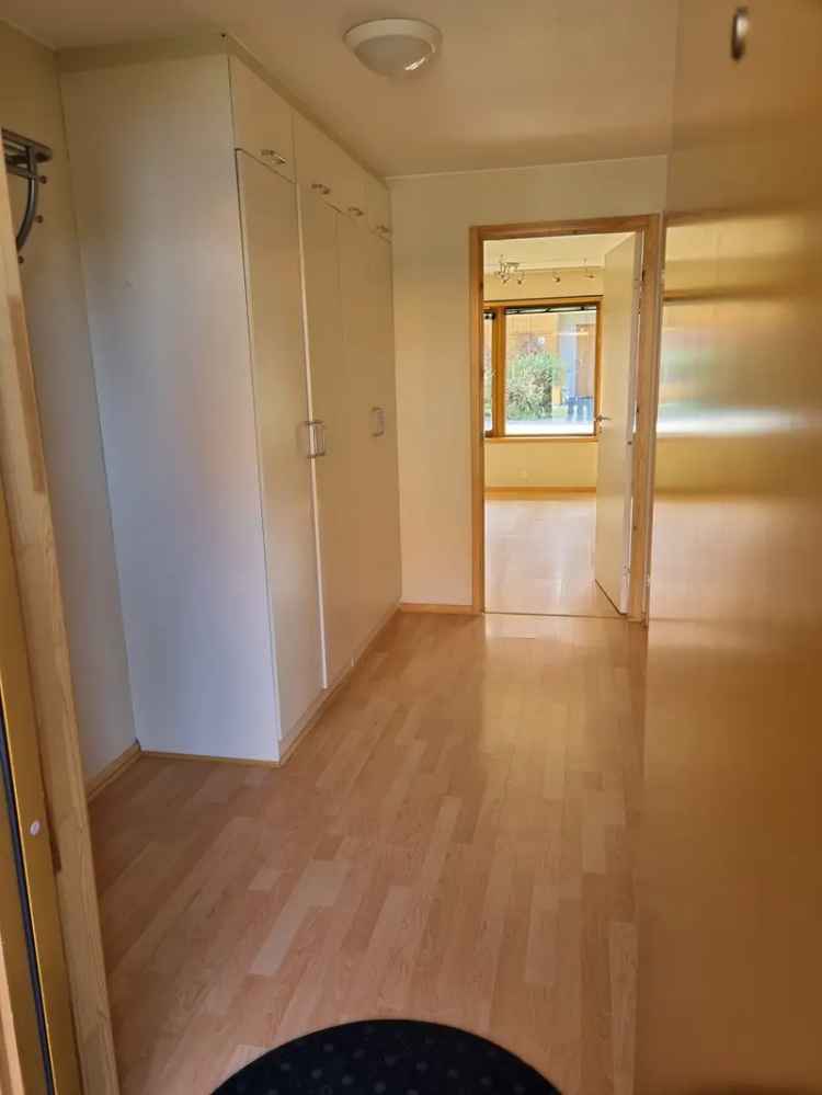 Leilighet til leie Moholt Trondheim - 2 rom