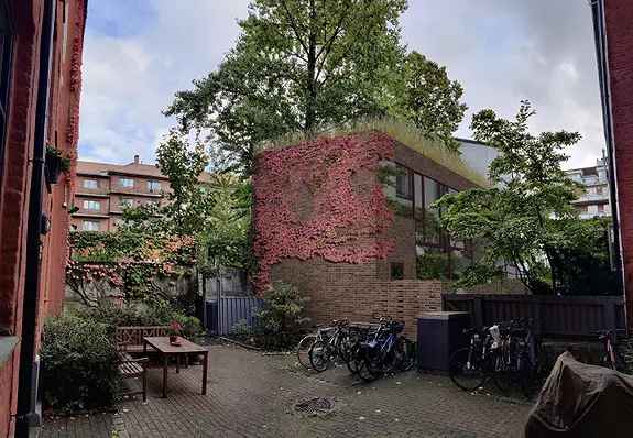 NYBYGG Grunerløkka - Tomannsbolig 3 soverom 2 bad