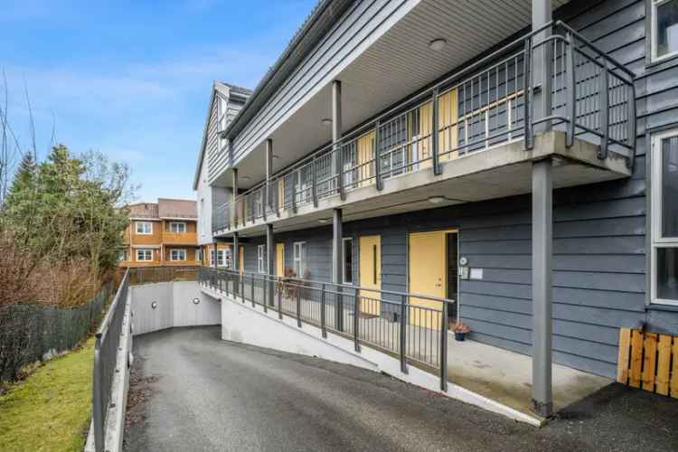 Pen 2-roms Selveierleilighet Stjørdal Sentrum