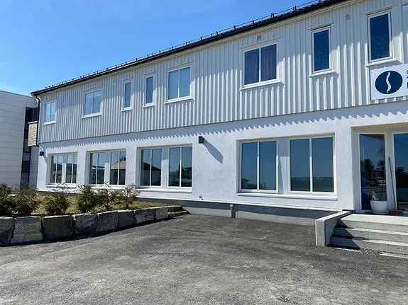 Moderne leilighet Gjøvik to soverom