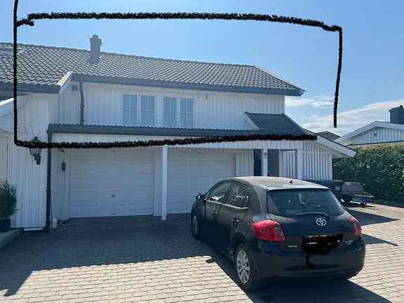 Leilighet til leie Hanstad Elverum