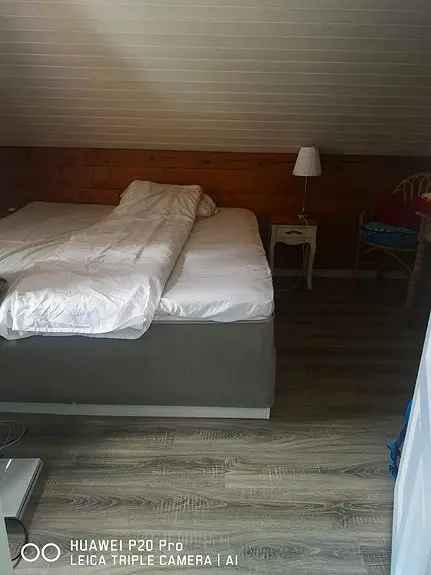 Bolig til salgs i Strandebarm med Hardangerfjordutsikt