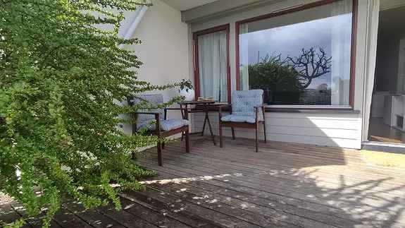 Langtidsleie Stor Endelighet 4 Rom Rykkinn