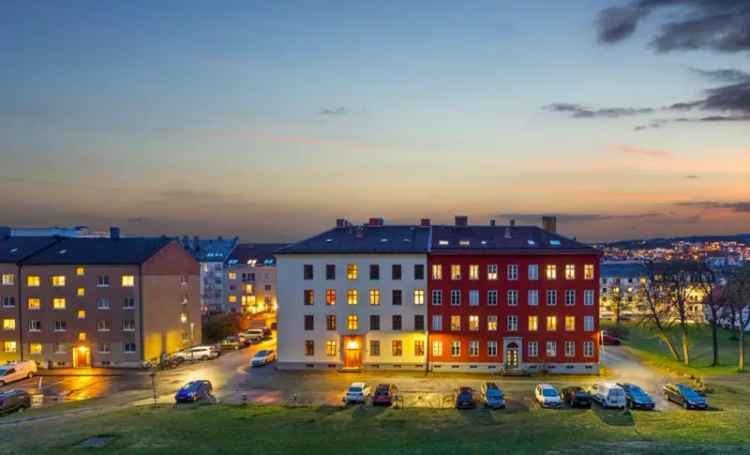 Rom i bofellesskap, Schøyens Gate 8, Trondheim | Rom i bofellesskap til leie i Trondheim | 349454