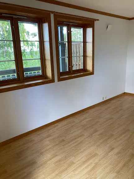 45m2 Leilighet Ambjornrod Fredrikstad