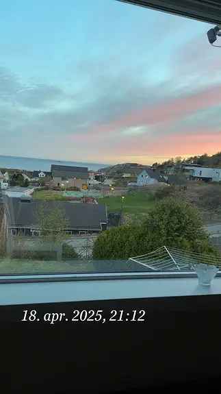 Enebolig Hestnes Egersund 4 Soverom 3 Stuer