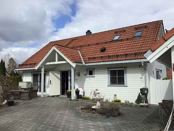 LOMMEDALEN Leilighet 48 kvm - Strøm Vann Felleskostnader Inkludert