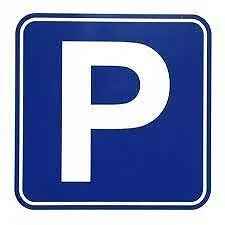 Parkering Bygdøy Alle 21 - Små Biler