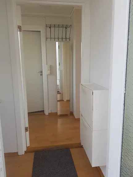 Frittliggende leilighet Ridabu 50m2 Nyoppusset