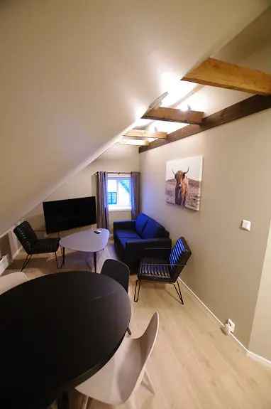 Loftsleilighet Risøy Naer Aibel