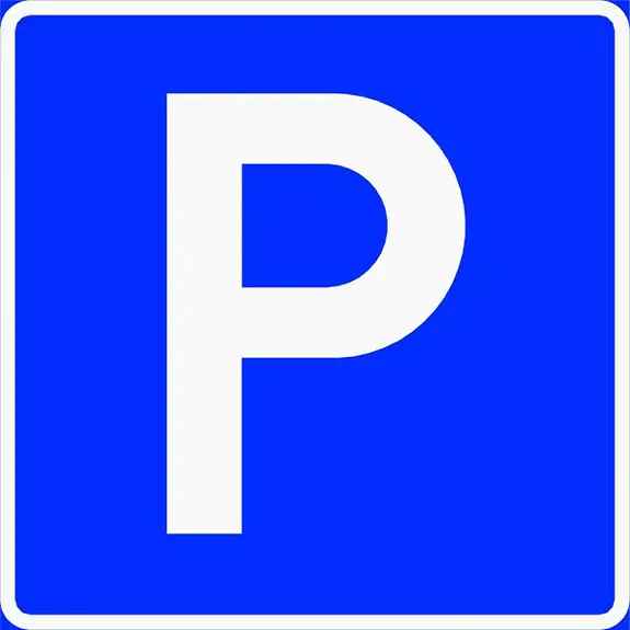 Parkeringsplasser i Stavanger sentrum