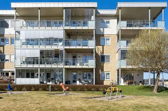 2-roms Leilighet Årnes - Flott UtePlass Garasjeplass