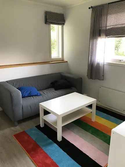 Hybel 2 rom Hamar - Studentvennlig