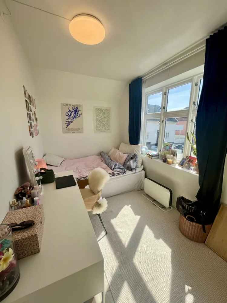 Rom i bofellesskap, Absalon Beyers Gate 37, Bergen | Rom i bofellesskap til leie i Bergen | 349871