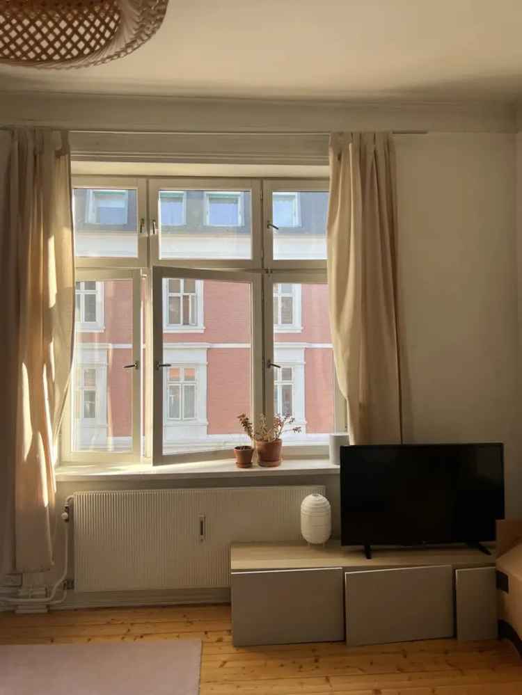 Rom til leie Majorstuen - Stor leilighet - Bofellesskap