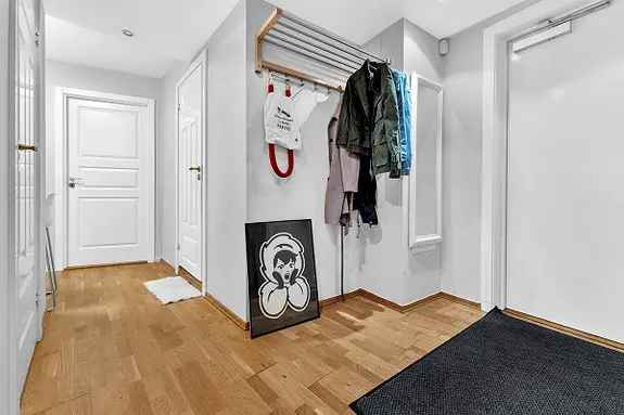 Grünerløkka - Ledig Rom i Bofelleskap