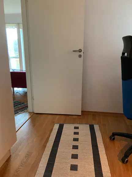 Rom til leie - Hele huset
