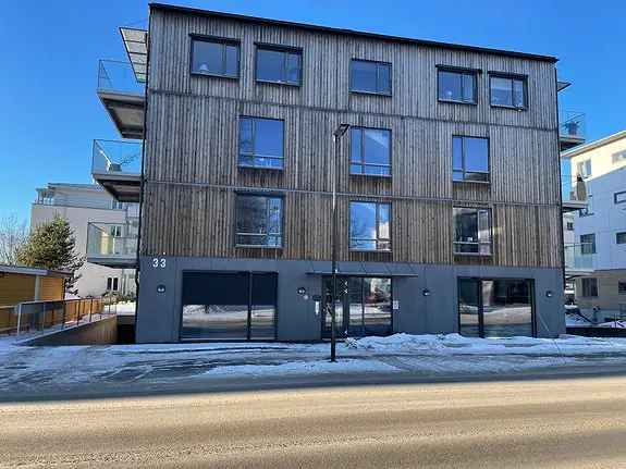 Leilighet til leie i sentrum - Korttidsleie