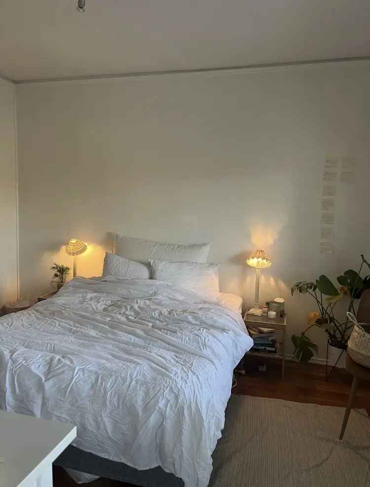 Rom i bofellesskap Oslo Frogner Skoyen