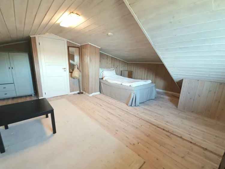 Rom i bofellesskap Sandefjord