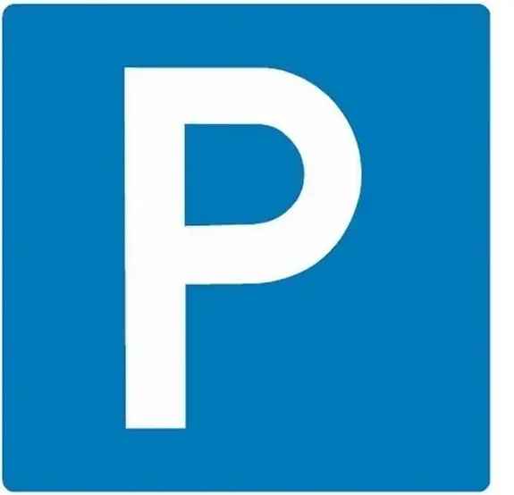 Parkering Majorstuen Oppvarmet Garasje Lader Bilheis