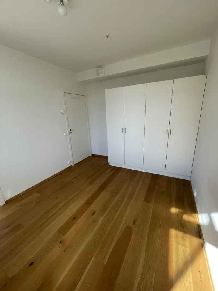 Leilighet til leie Kristiansand - 2 roms - sentralt