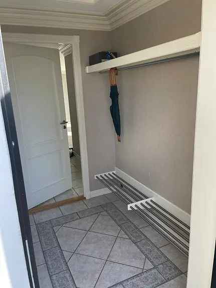 Leilighet til leie p

Tertnes