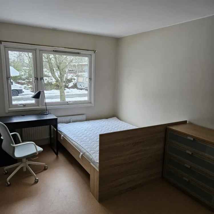 Rom i bofellesskap Oslo Sone 1 Nar Oslofjorden
