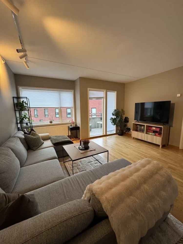 Rom i bofellesskap Oslo - Hyggelig 3-manns jentekollektiv